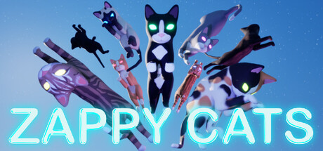 Zappy Cats 遊戲攻略 @ Game-Guider | AI遊戲攻略及AI遊戲製作平台